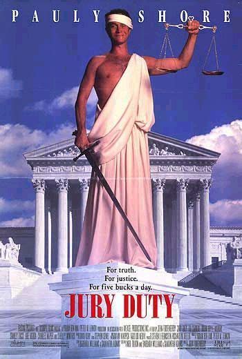 jury duty gomovie